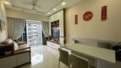 Pasir Ris Central Residences (D18), Condominium #497837531
